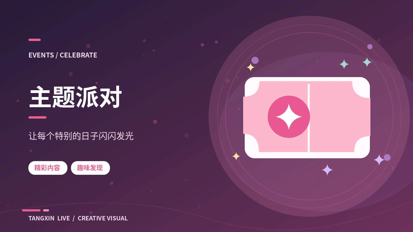 放映前一夜